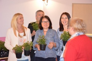 Muttertagsfeier 2016G71_9065_31-05-2016